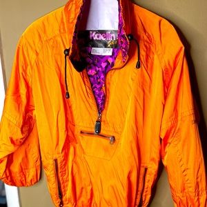 Kaelin Ski Jacket